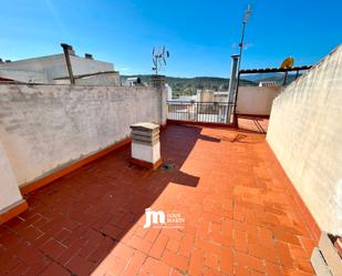 Terrassa de Casa o xalet en venda en Cieza amb Terrassa, Traster i Balcó