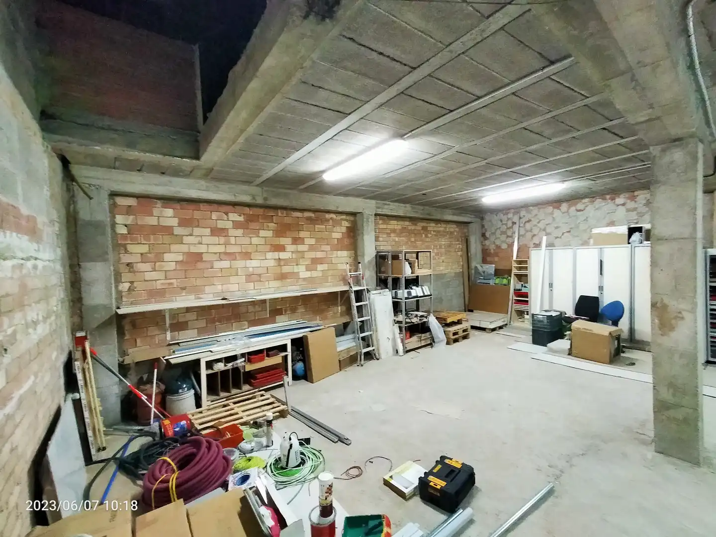 Business premises to rent in Carrer Sant Vicent Ferrer 30, imagen 20