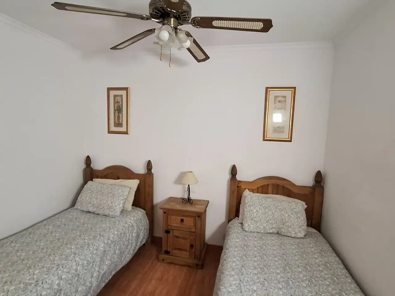 Habitación de Apartamento en venta en Cuevas del Almanzora con Terraza y Amueblado