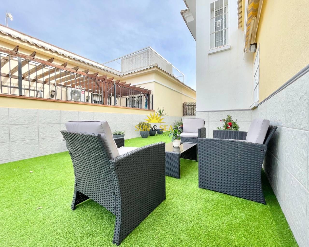 House or chalet to rent in Zona Carrefour - Urbanizaciones