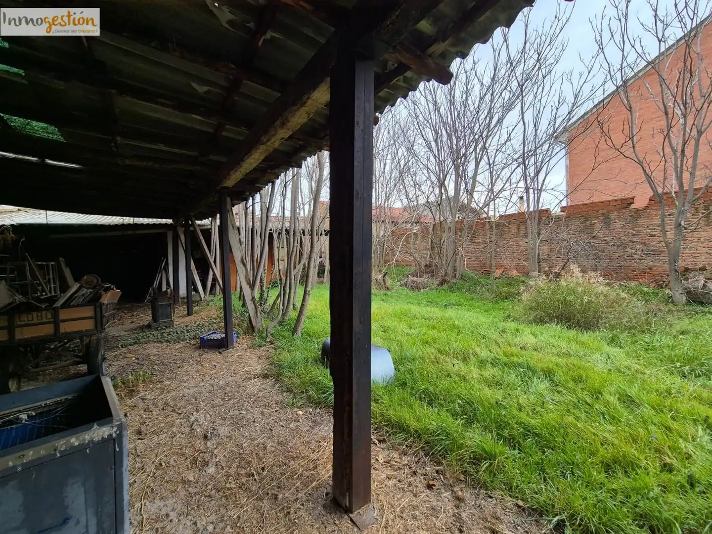 Terrenos y solares en venta en Calle GOYA, imagen 7