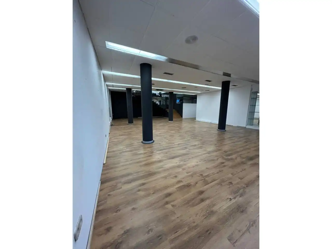 Business premises to rent in Clarà, imagen 4