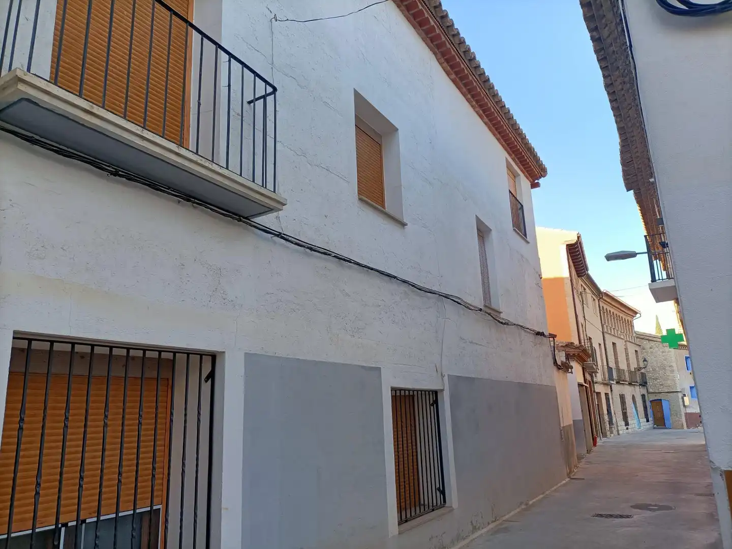 Casa rústica en venda a Calle Mayor 19, imagen 6