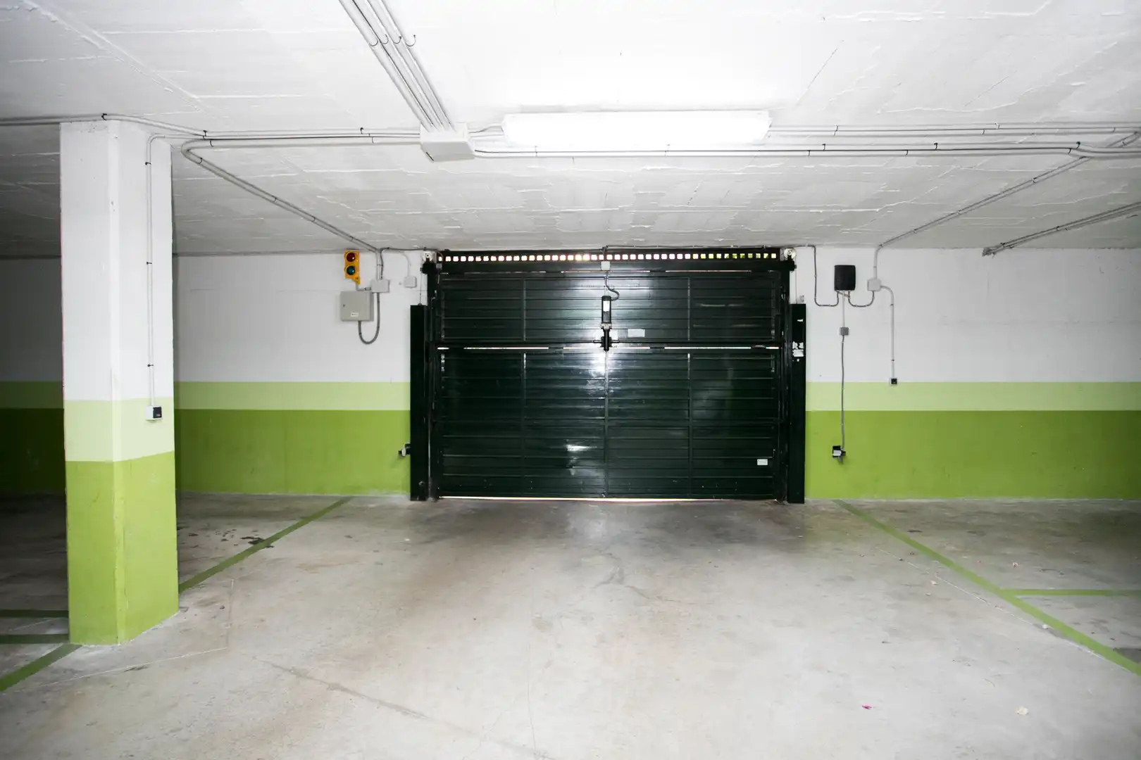 Garage zum Verkauf in Adolf V. Humasque, 1, Sant Agustí