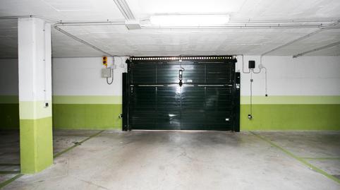 Photo 3 of Garage for sale in Adolf V. Humasque, 1, Sant Agustí, Illes Balears