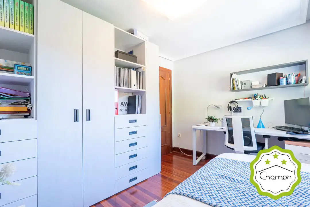 Habitación de Piso en venta en Bedia, Bizkaia