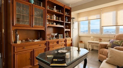 Foto 4 de Piso en venta en Magistrado Salvador Barbera, La Florida - Parque Norte, Málaga Capital