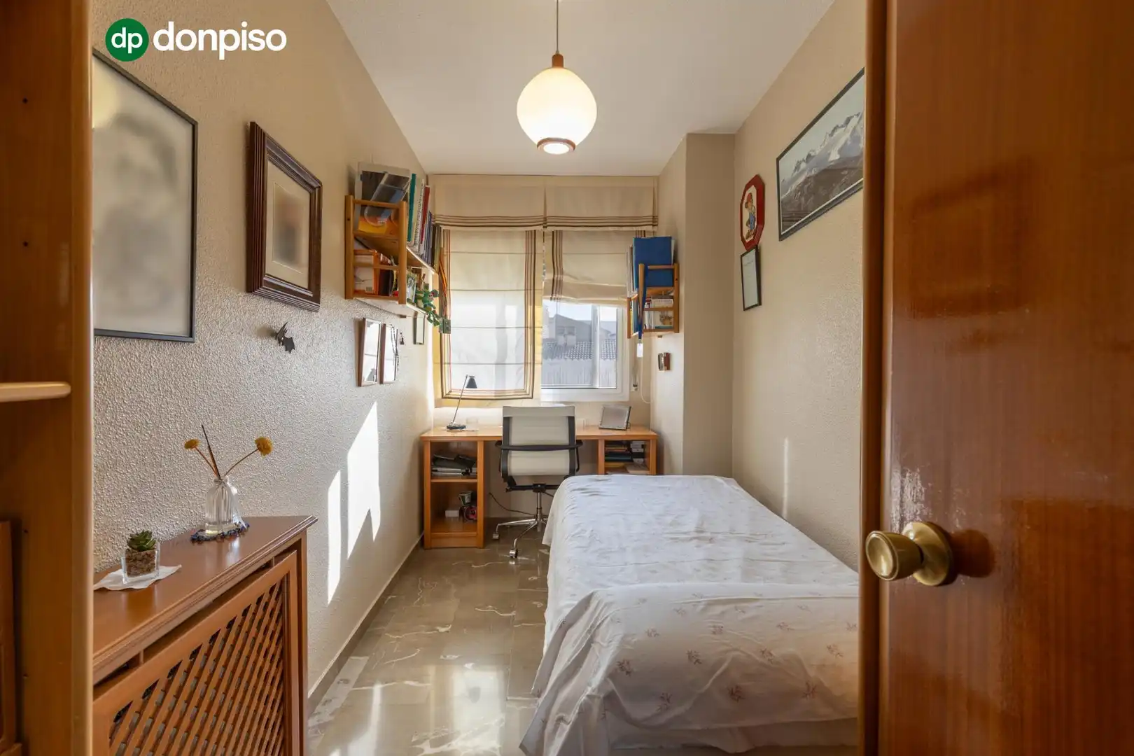 Flat with terrace for sale in Calle GRANADA, imagen 17