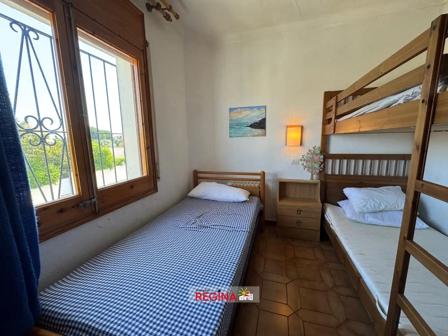 Maison mitoyenne avec jardin à vendre à Carrer Neptú, imagen 10