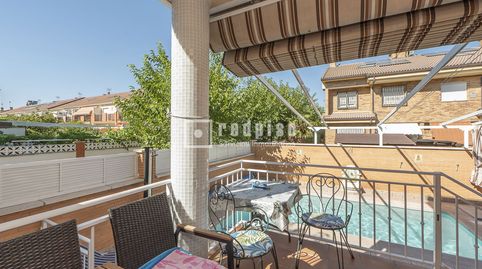 Foto 5 de Casa o xalet en venda a Altos del Olivar - El Caracol, Valdemoro