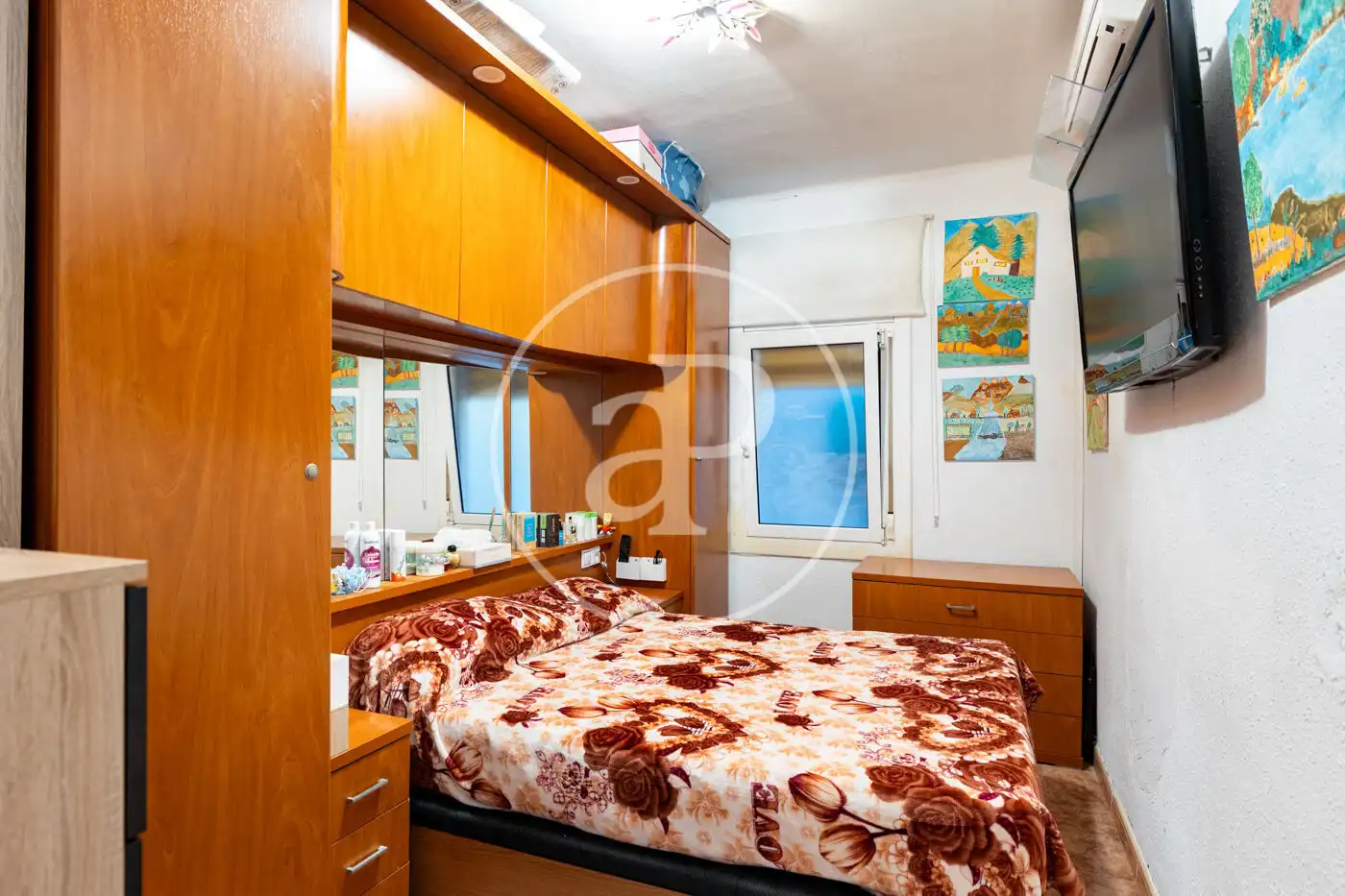 Wohnung mit Terrasse zum Verkauf in Carrer d'Espronceda, imagen 11