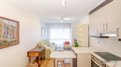 Foto 3 de Pis en venda a Gijón - C/ Perlora, 2, Laviada, Asturias