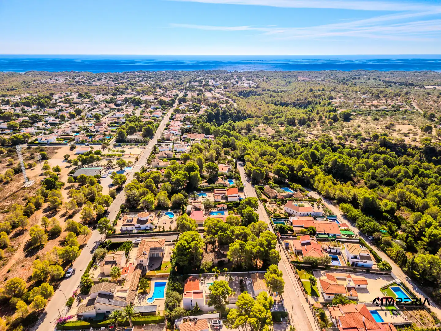 Villa con giardino in vendita a Carrer Ribamar, imagen 58