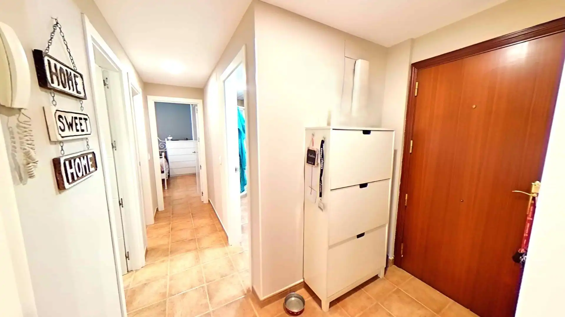 Flat for sale in Paracuellos de Jarama  with Air Conditioner, Terrace and Balcony