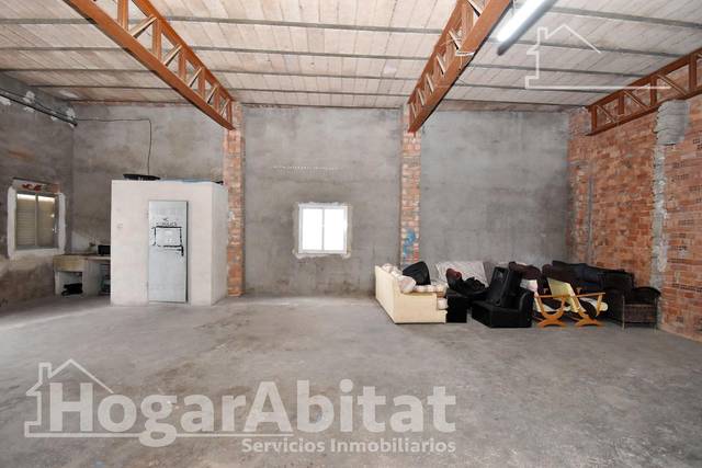 Terreno residencial en Venta en Avenida JAIME I en Chilches / Xilxes