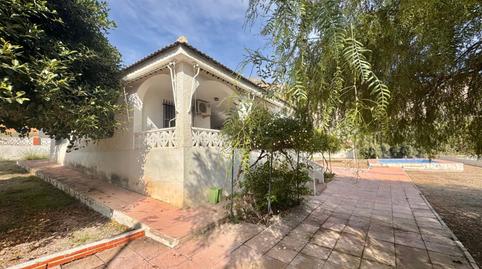 Photo 2 of Country house for sale in  Pinar de Bonanza, 29, Montepinar - La Aparecida - Raiguero, Orihuela