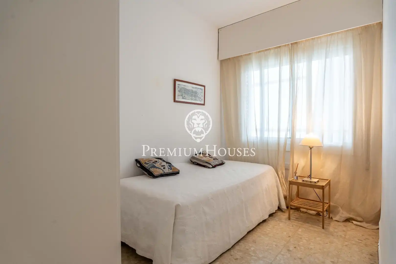 Flat for rent in Can Girona - Terramar - Vinyet