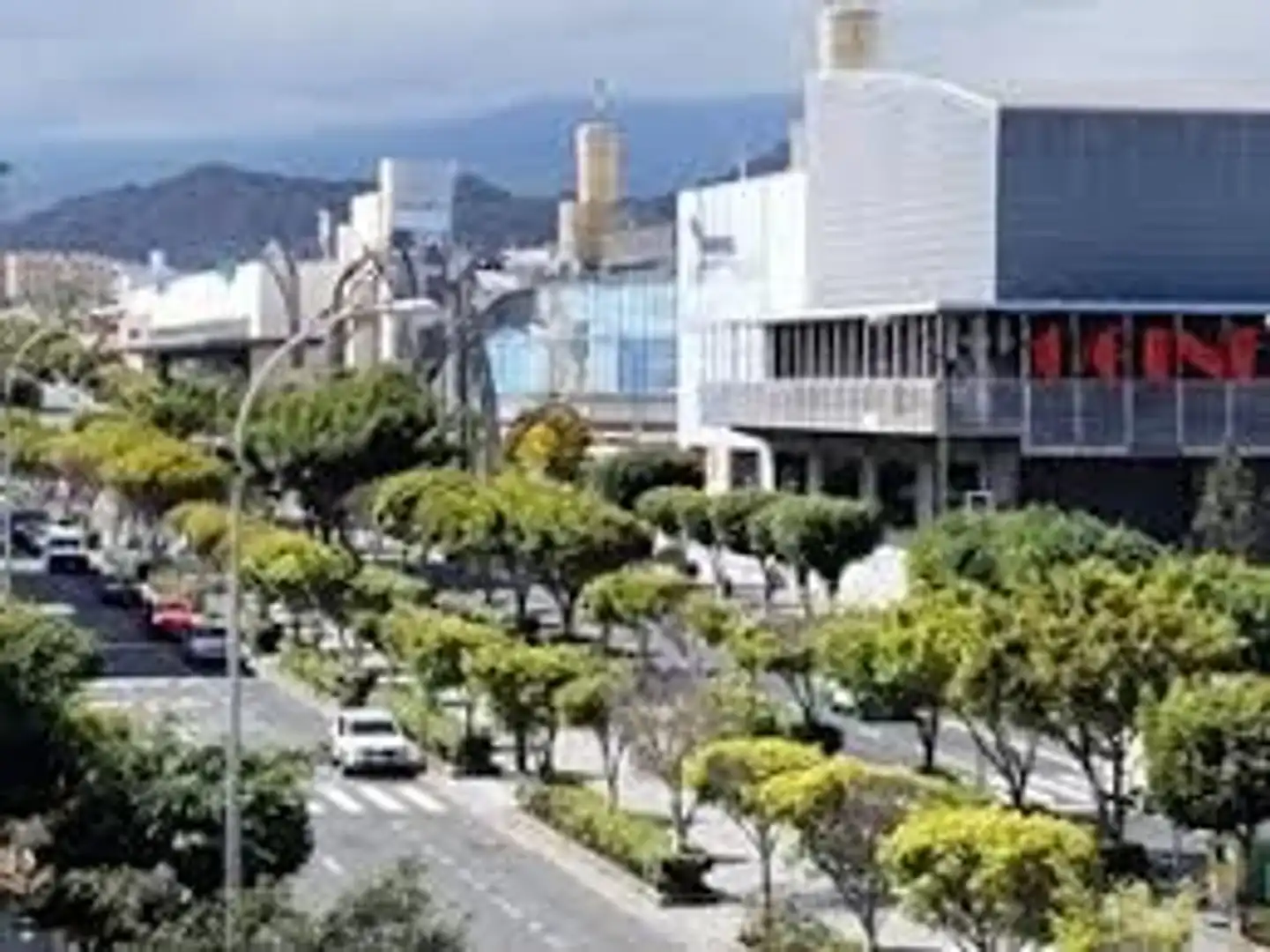 Vista exterior de Casa o xalet en venda en Ciudad Alta