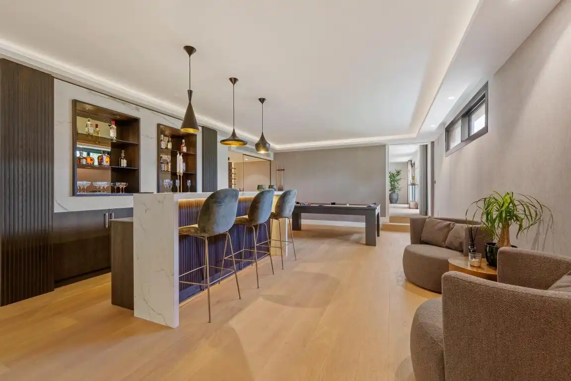 Casa con piscina en venta en Nueva Andalucía, imagen 25