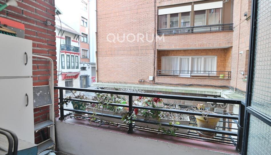 Photo 1 of Flat for sale in Calle Matiko, Matiko - Ciudad Jardín, Bizkaia