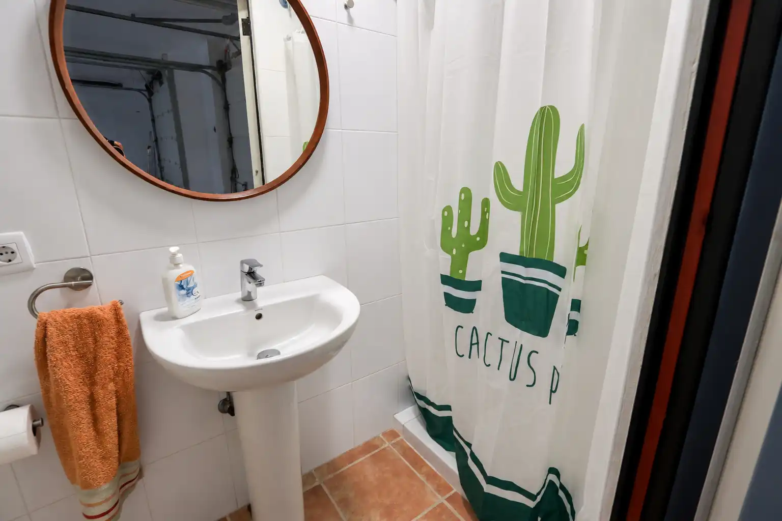 Chalet con terraza en venta en Calle de la Serra Mariola, imagen 41