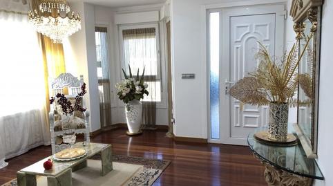 Foto 2 de Casa o xalet en venda a Delfin Garcia, Ensanche - Sar, A Coruña