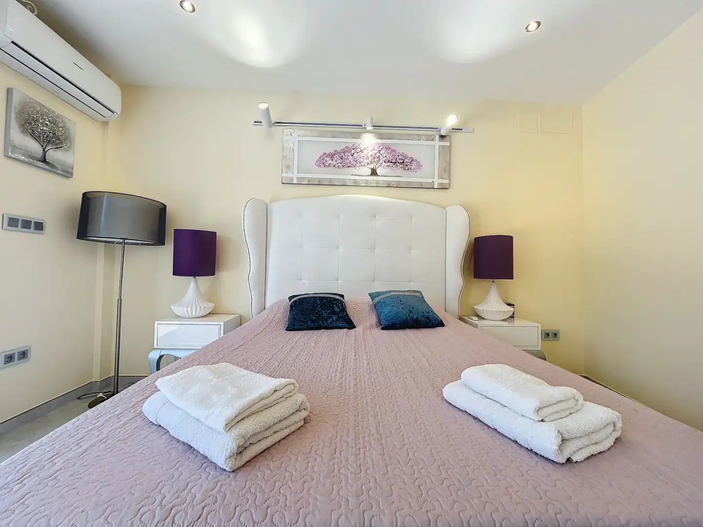 Detached house with terrace for sale in Altea ciudad, imagen 35