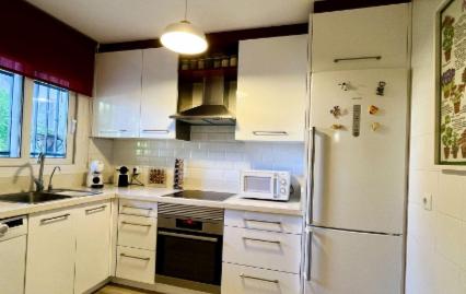 Photo 4 of Single-family semi-detached for sale in Nueva Alcántara, Málaga