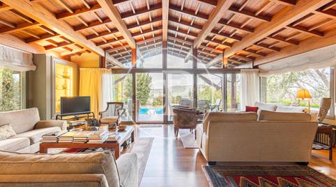 Photo 5 of House or chalet for sale in Vallvidrera - Tibidabo - Les Planes, Barcelona