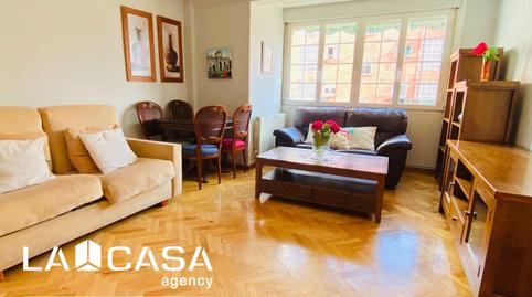 Foto 3 de Piso en venta en Avenida de la Aviación, Las Águilas, Madrid