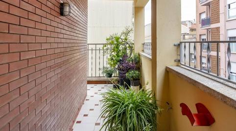 Foto 5 de Dúplex en venta en Wagner, Cementiri Vell, Barcelona
