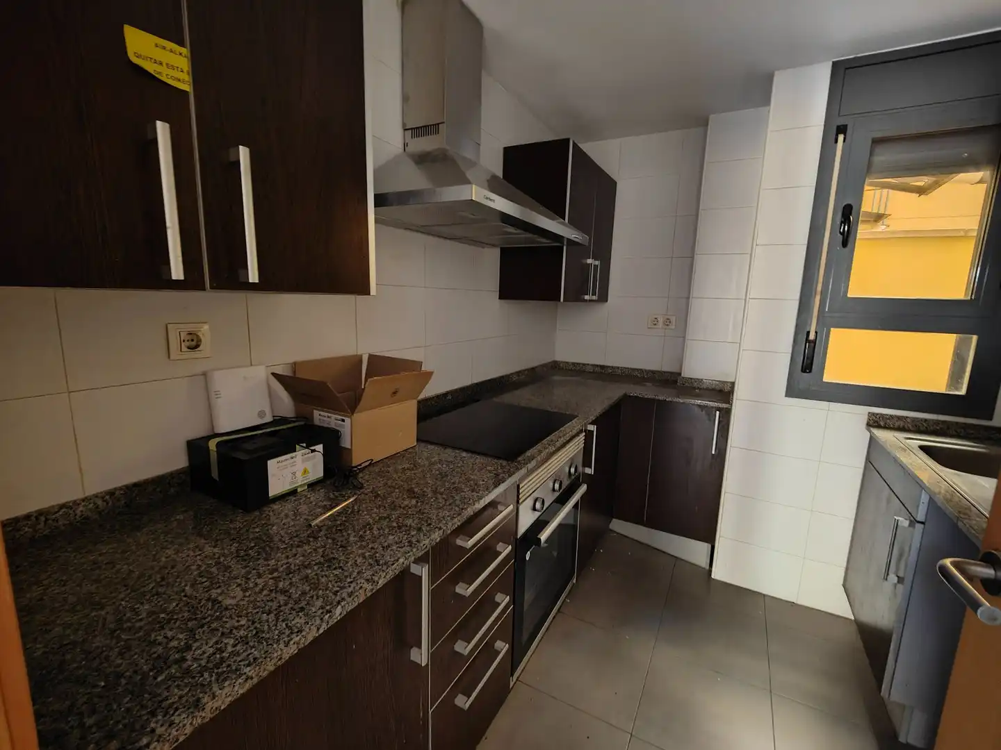 Cuina de Pis en venda en Sant Sadurní d'Anoia, Barcelona