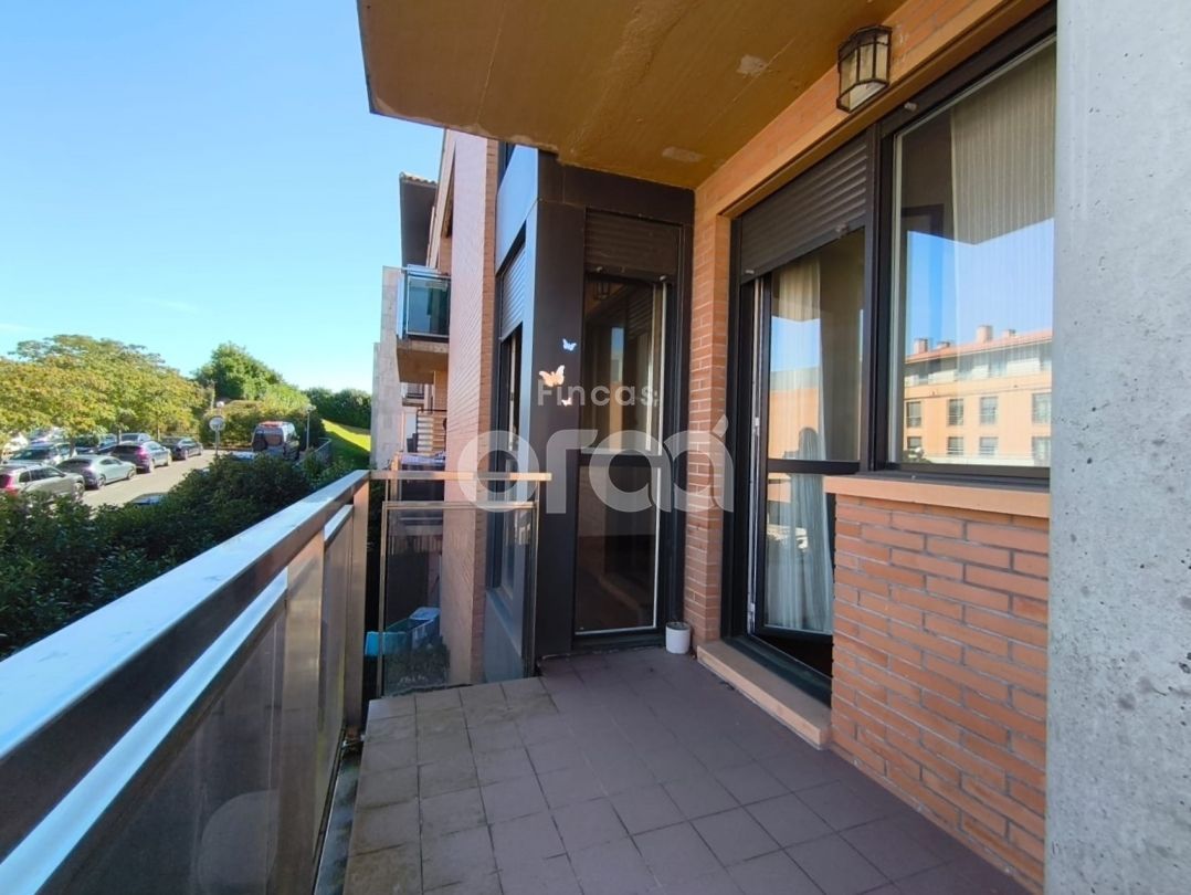 Dormitori de Pis en venda en Erandio amb Calefacció i Terrassa