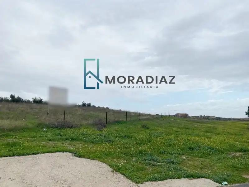Rustikales Grundstück zum Verkauf in La Haba, imagen 4