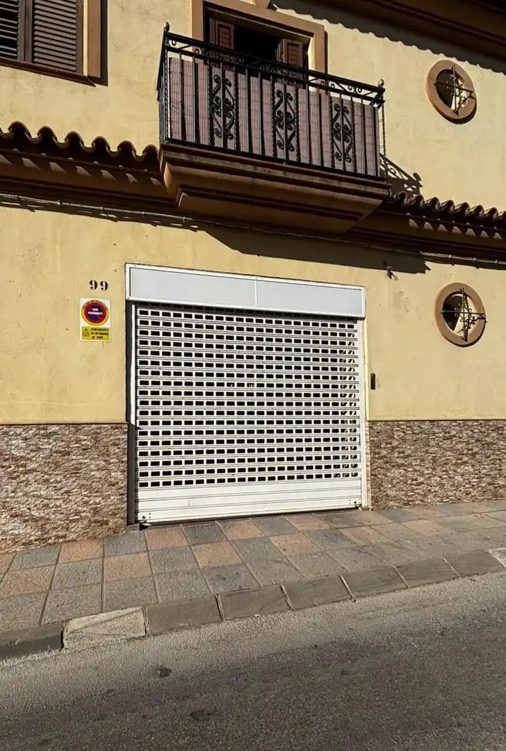 Local comercial en venda a Los Barrios, imagen 7