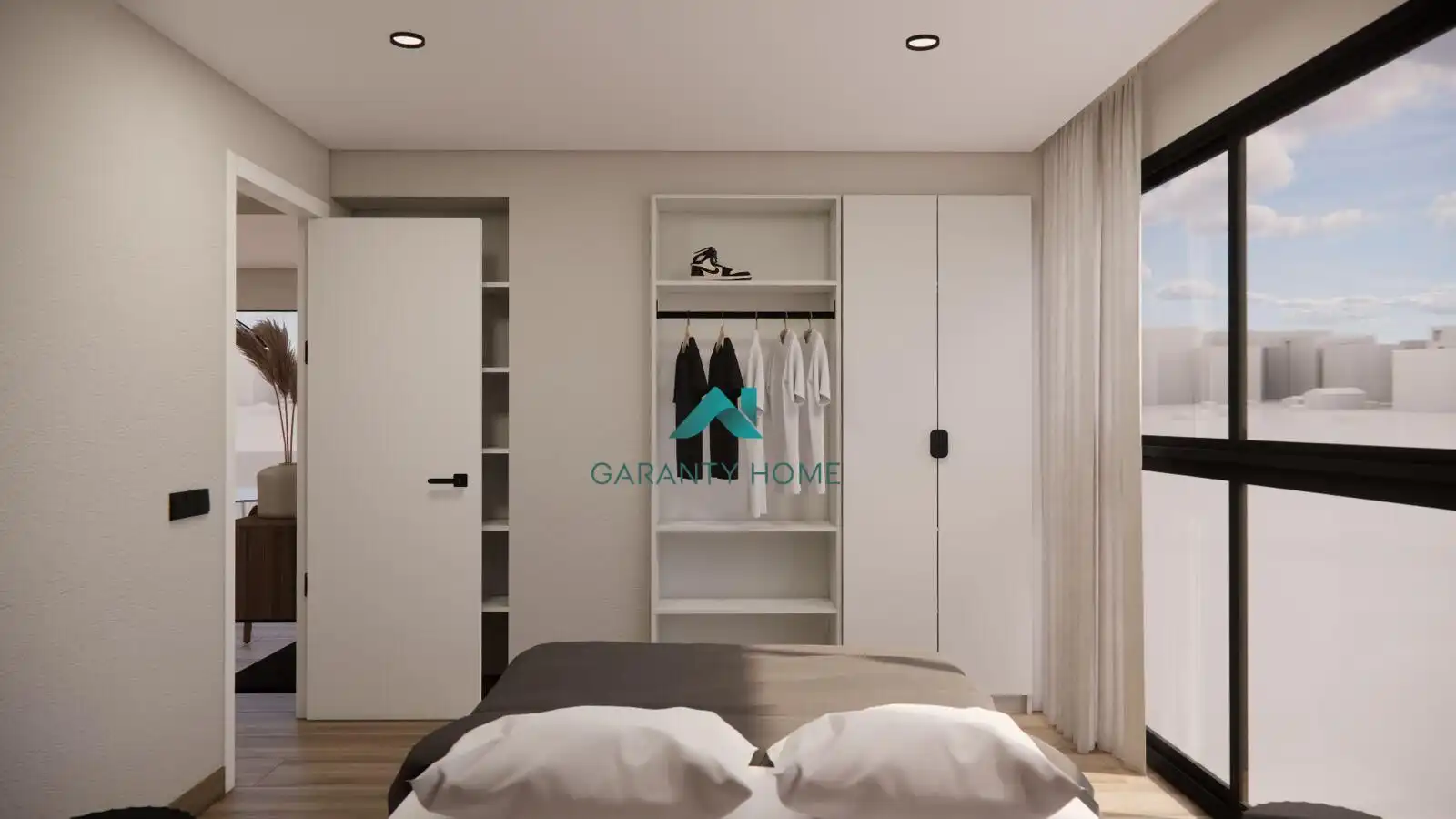 Flat to rent in Moncófar Playa, imagen 5