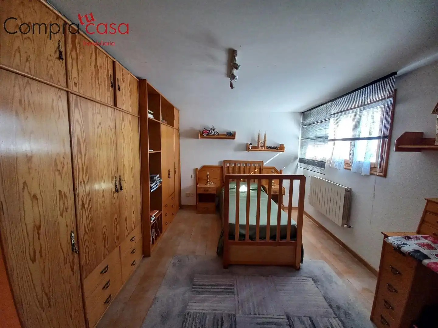 Casa o chalet en venta en Torrecaballeros