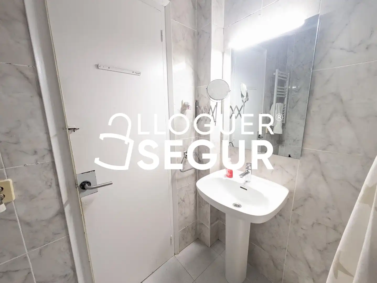 Piso de alquiler en de Catalunya, Catalunya - Fontetes
