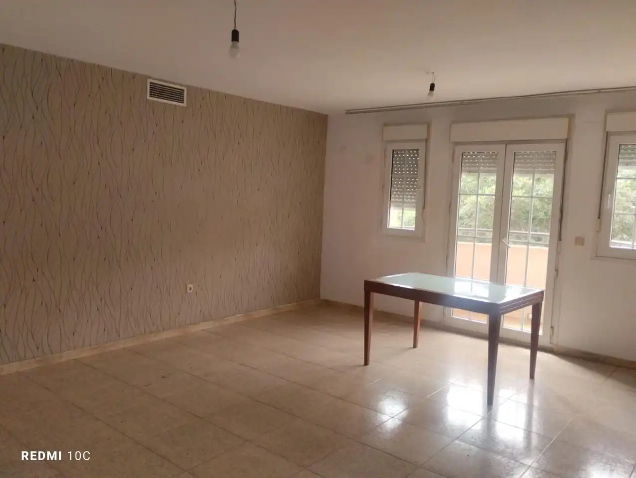 Sala d'estar de Pis en venda en Melilla