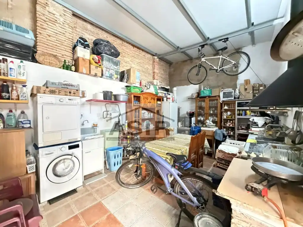Casa o chalet en venta en Alzira