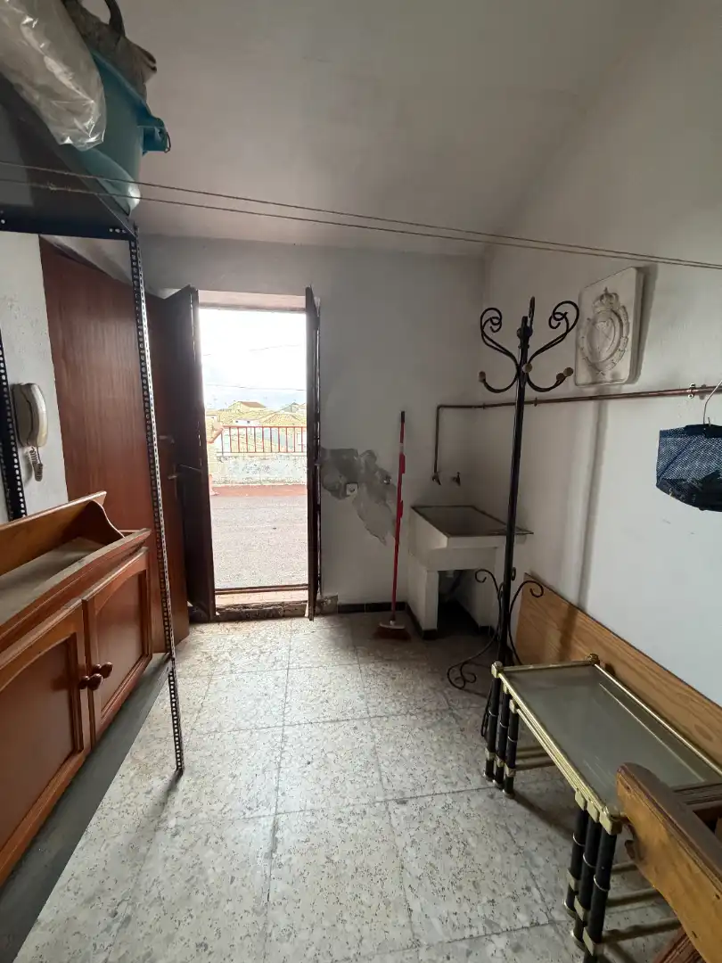 Pis en venda en Sabiote amb Terrassa i Traster