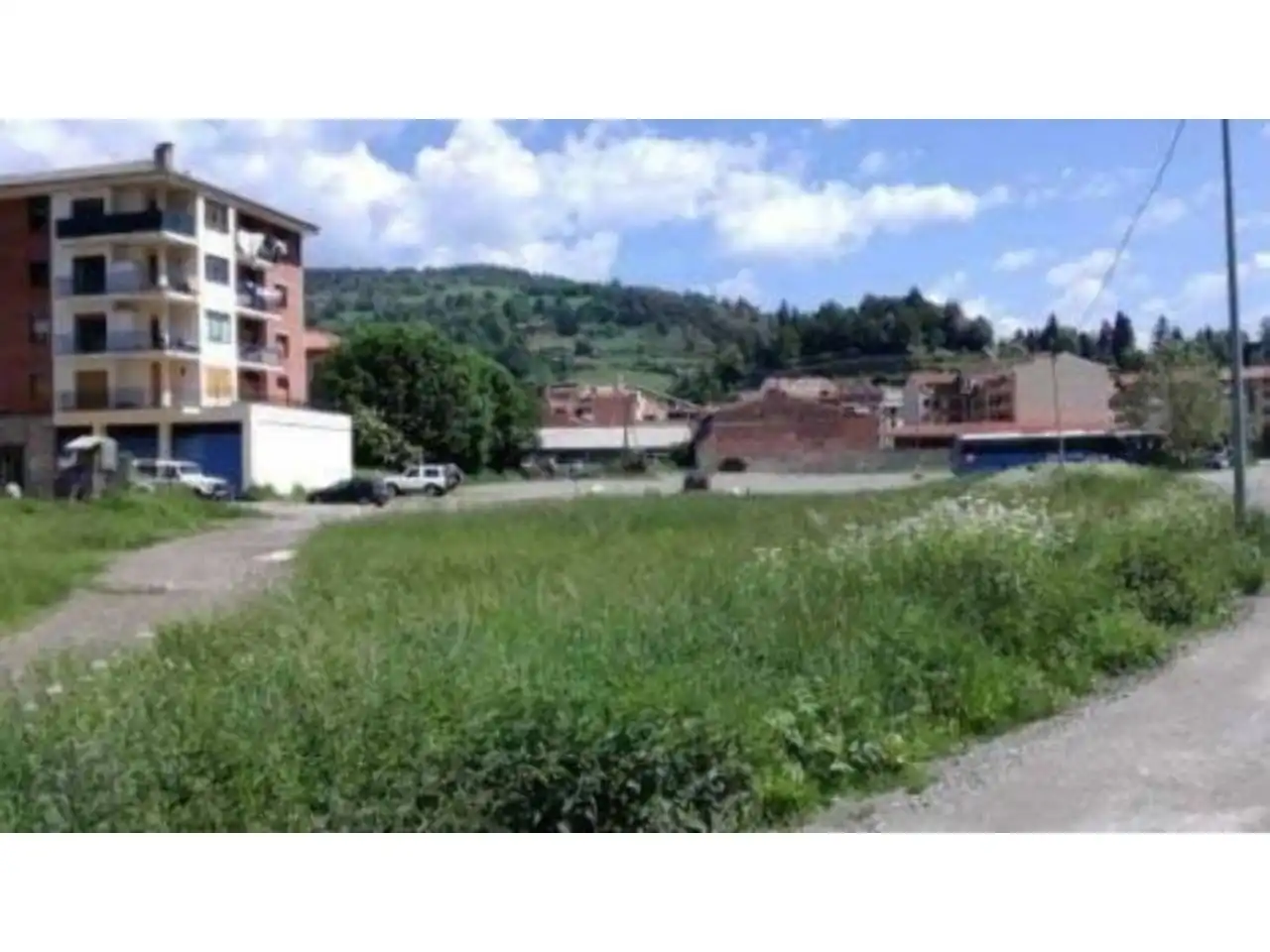 Terreno rústico en venta en Calle Camp de la Vila, imagen 3