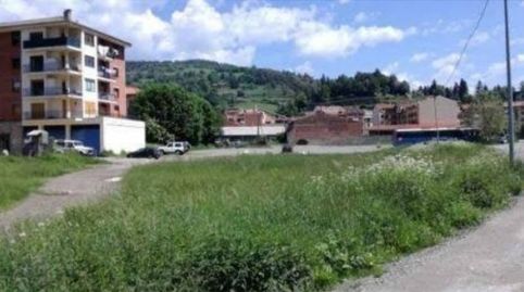 Terreno OCUPADO, urbanizable en venta en calle Camp de la Vila, immagine 3