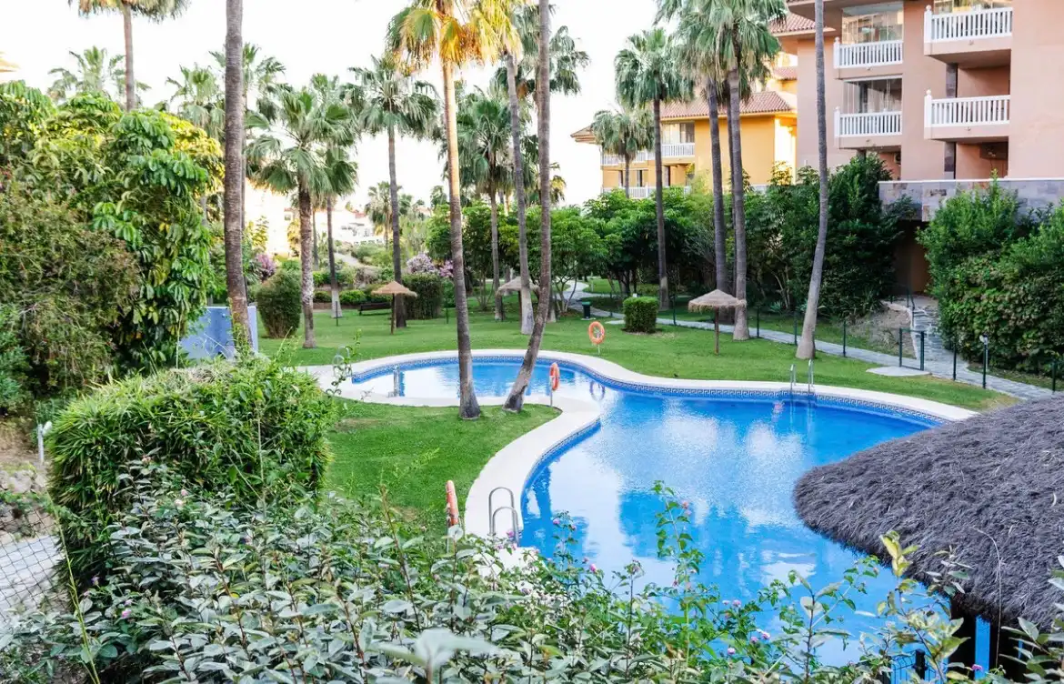 Piso con terraza en venta en El Higuerón, imagen 20