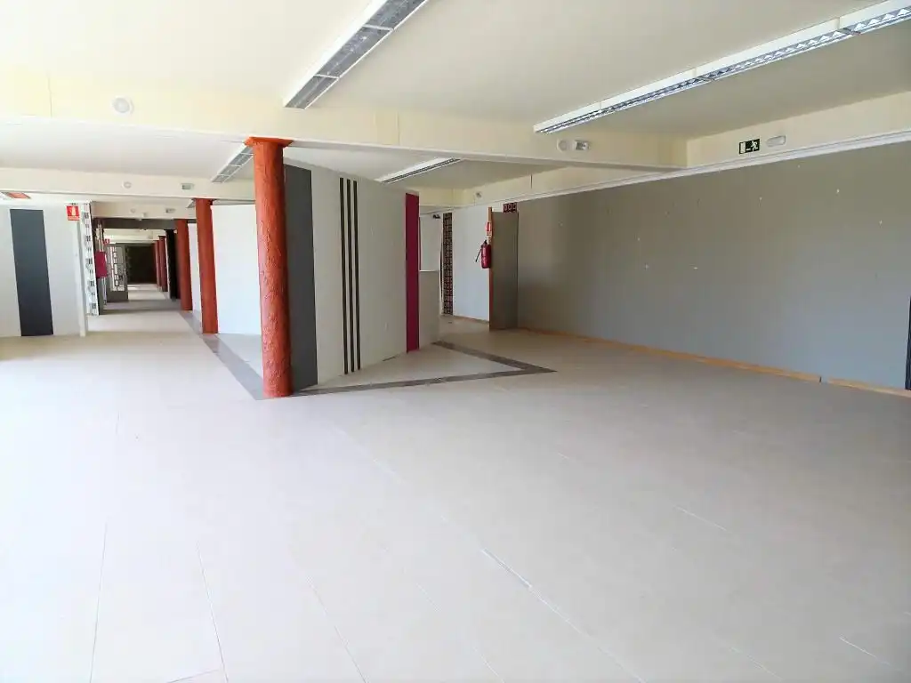 Industriegebäude zur Miete in Medina del Campo, imagen 20