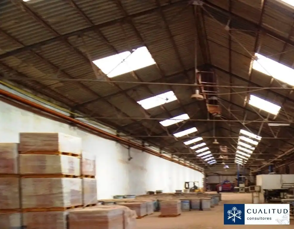 Nave industrielle à vendre à L'Alcora, imagen 2