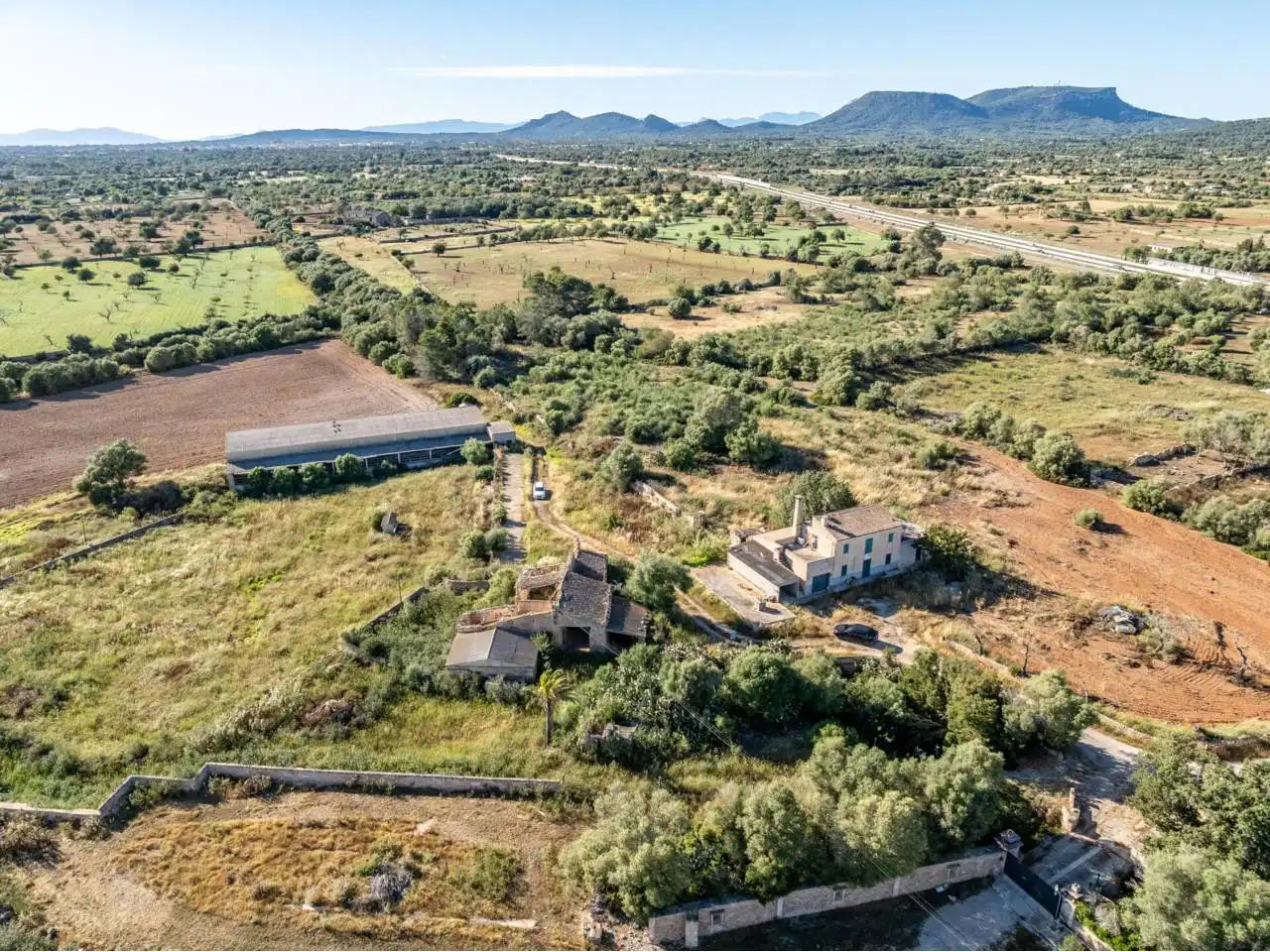 Terreno rustico in vendita a Llucmajor pueblo, imagen 102