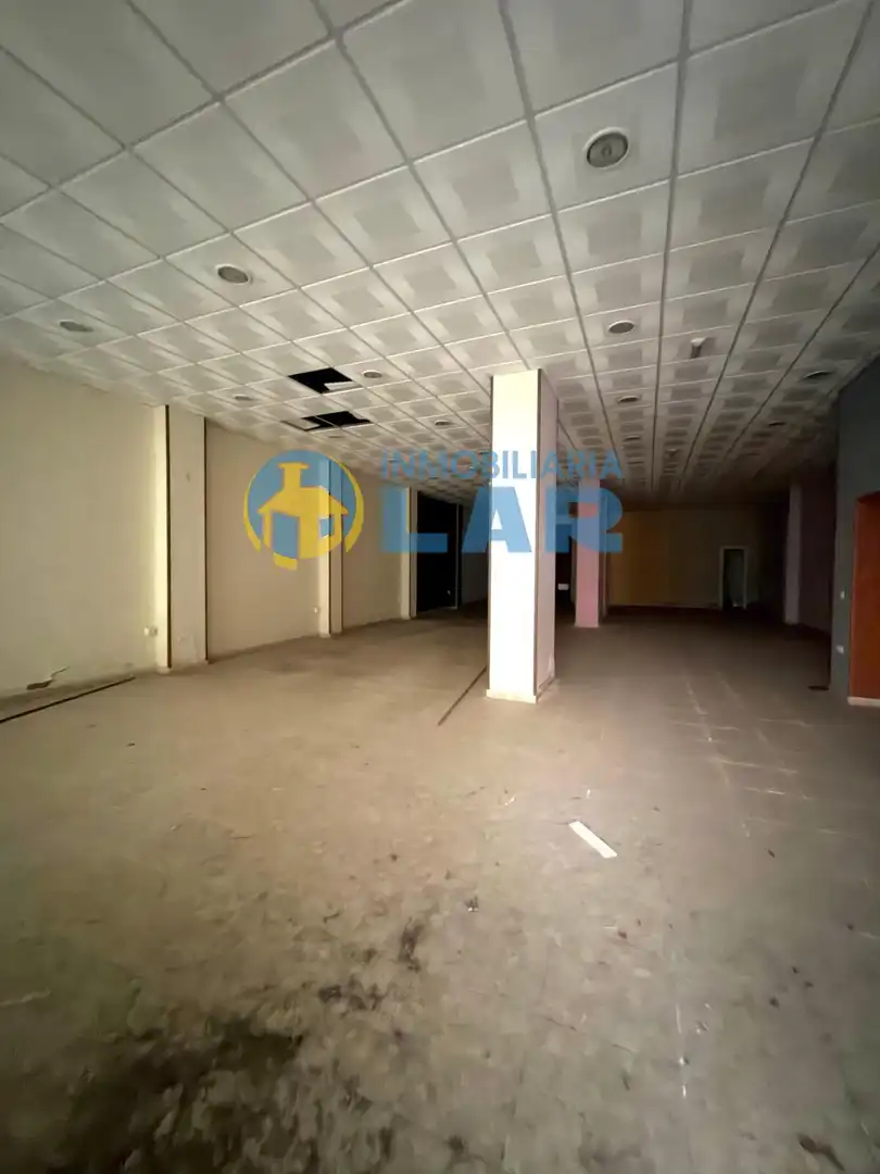 Local comercial en venta en Bollullos Par del Condado, imagen 3