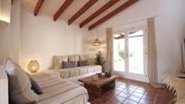 Living room of Apartment for sale in Ciutadella de Menorca  with Terrace and Swimming Pool