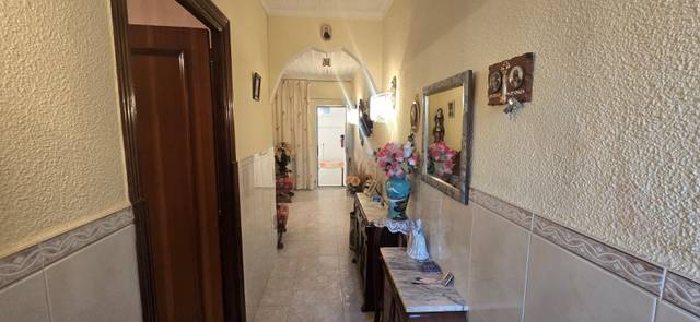 Casa-chalet en Venta en El Poblado - Abulagar